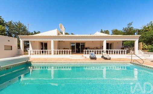 Townhouse en São Sebastião, Lagos, Sao Goncalo de Lagos, Portugal 1
