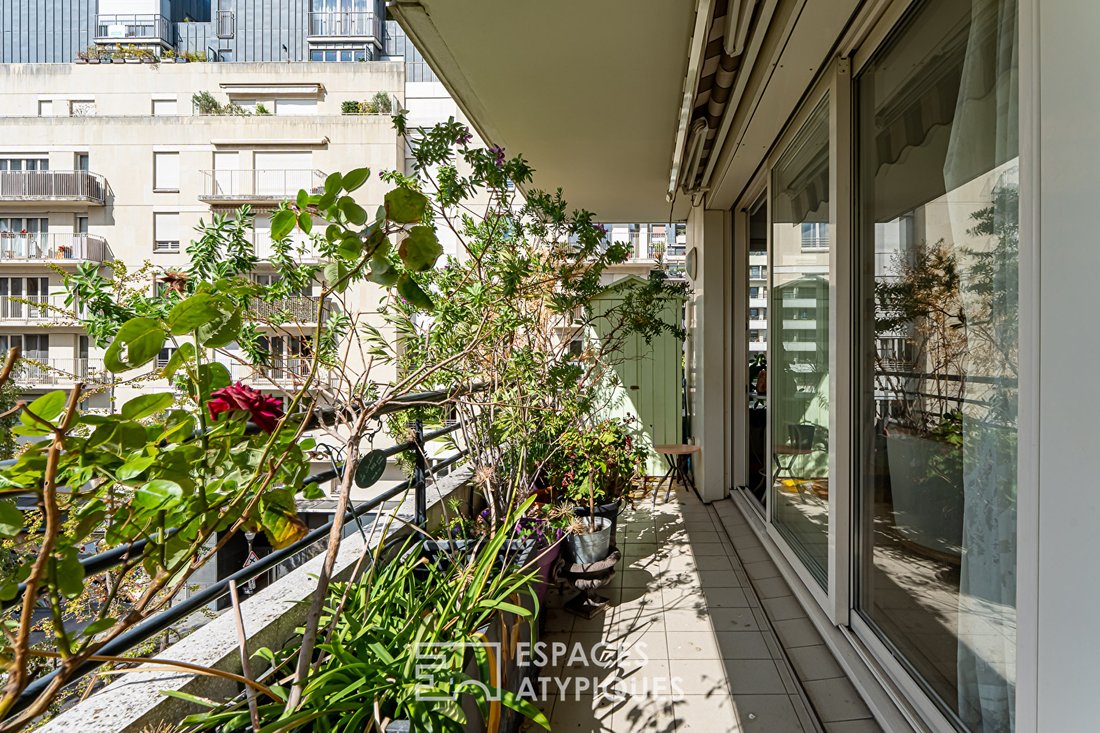 Appartamento a Reine-Mairie, Boulogne-Billancourt, Francia 4 - 18848569