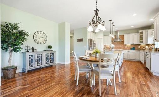 Maison à Dacono, Colorado, États-Unis 1
