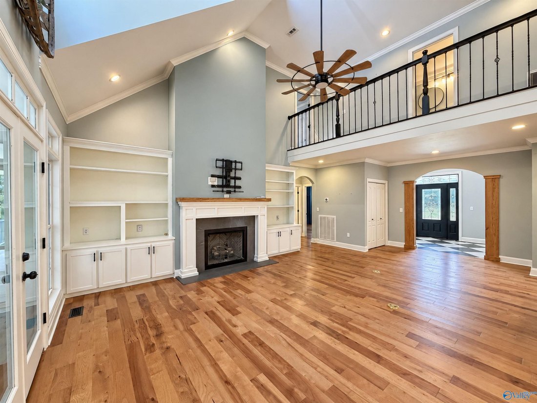 House in Florence, Alabama, United States 4 - 18849404