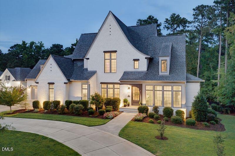 Maison à Bartons Creek, Caroline du Nord, États-Unis 2 - 18854697