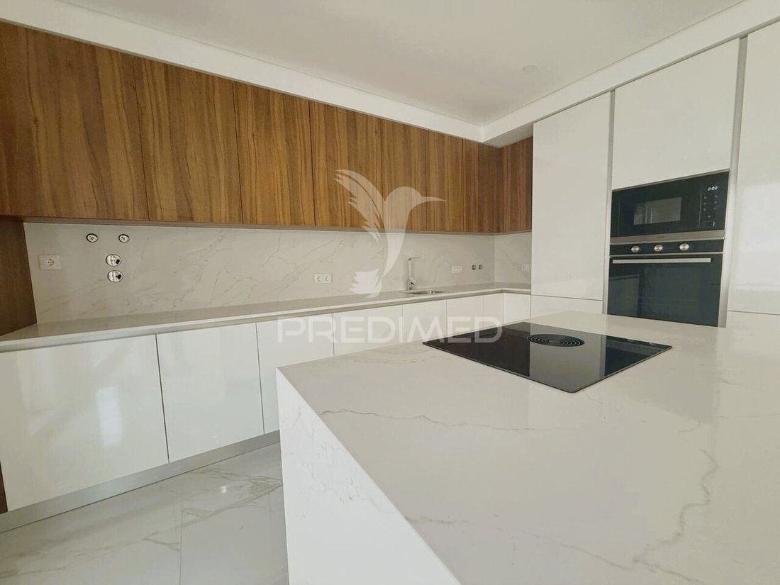 House in Alto do Seixalinho, Santo Andre e Verderena, Setubal, Portugal 5 - 18850243