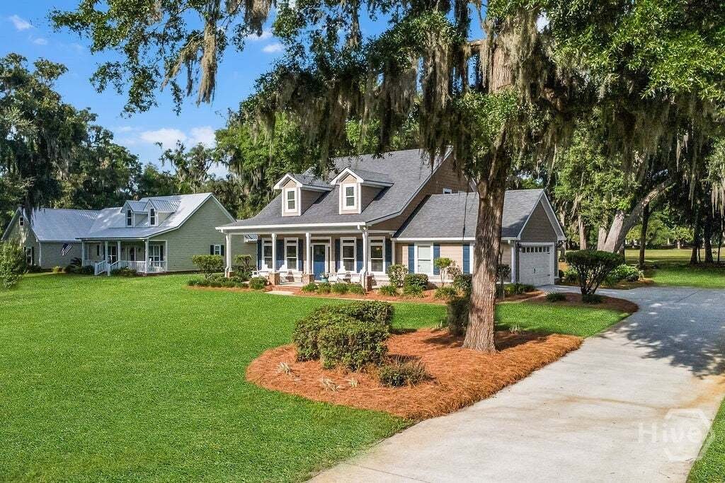 House in Barbour Island, Georgia, United States 2 - 18845576