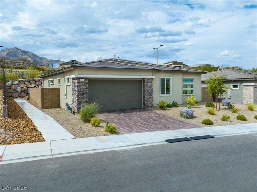 Haus in Las Vegas, Nevada, Vereinigte Staaten 2 - 18849370