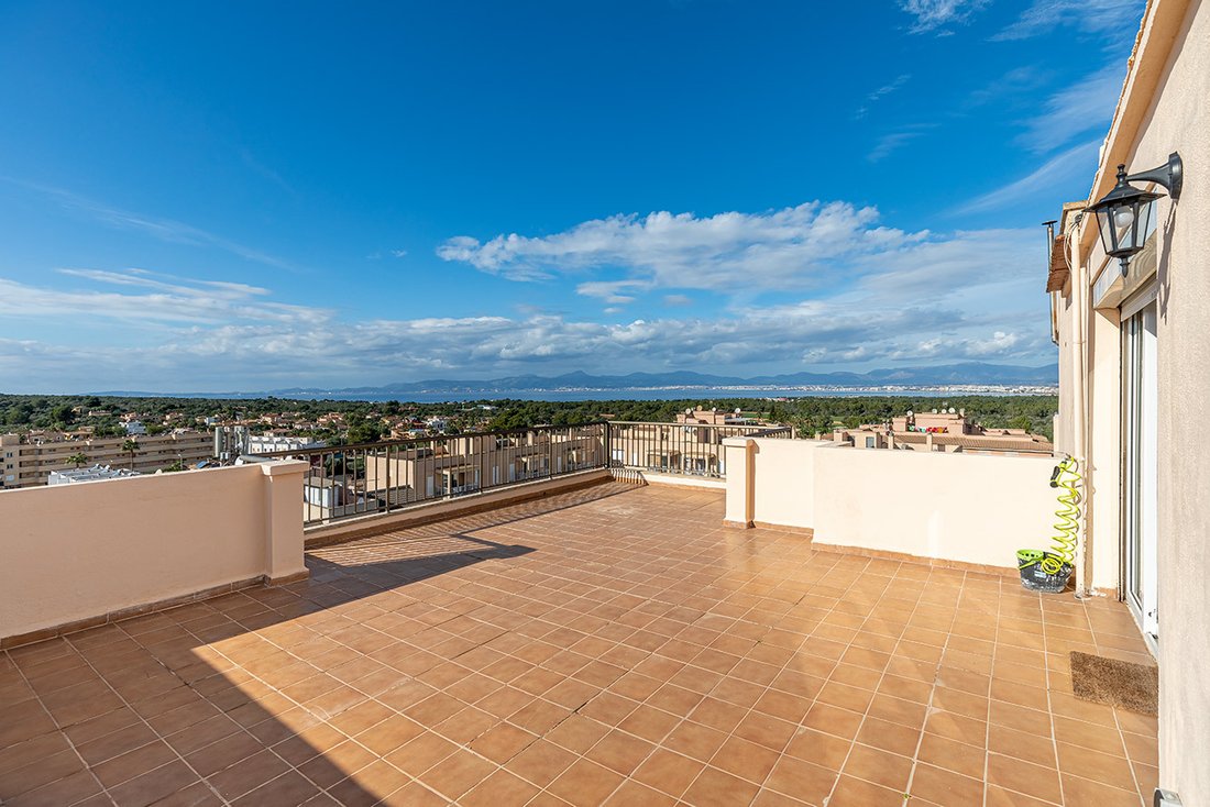 Apartamento en Playa de Palma, Palma, Islas Baleares 4 - 18848026