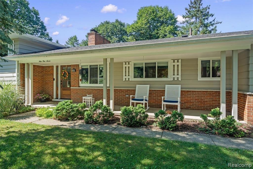 House in Bloomfield Hills, Michigan, United States 2 - 18346331