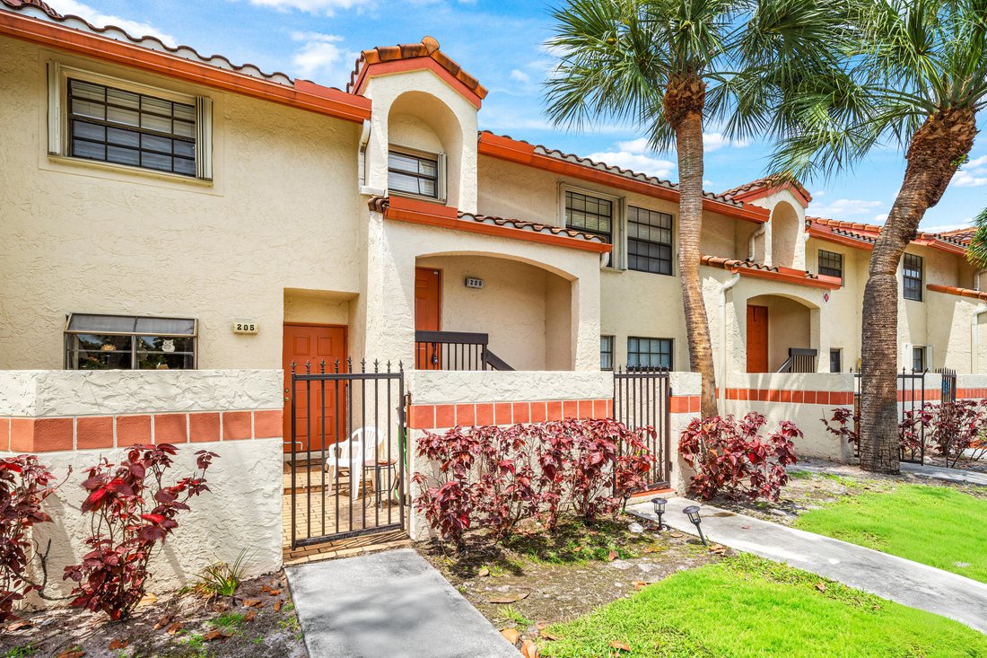 Condo in Deerfield Beach, Florida, United States 5 - 18853366