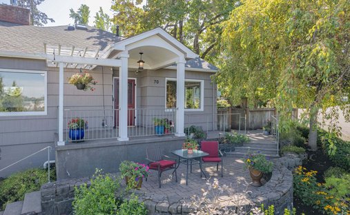 Casa a Eugene, Oregon, Stati Uniti 1
