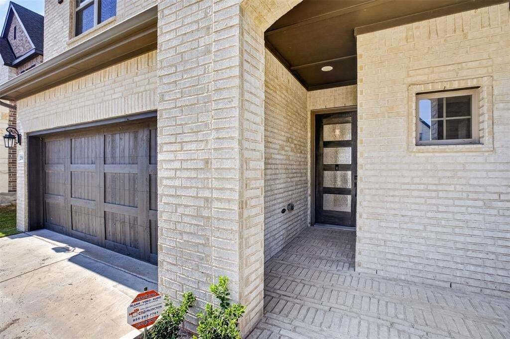 Casa en The Colony, Texas, Estados Unidos 4 - 18846999