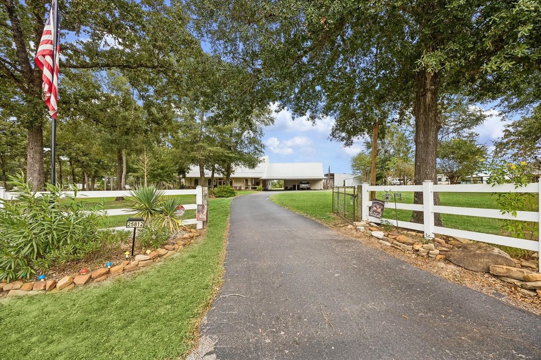 Casa a Waller, Texas, Stati Uniti 3 - 18847084