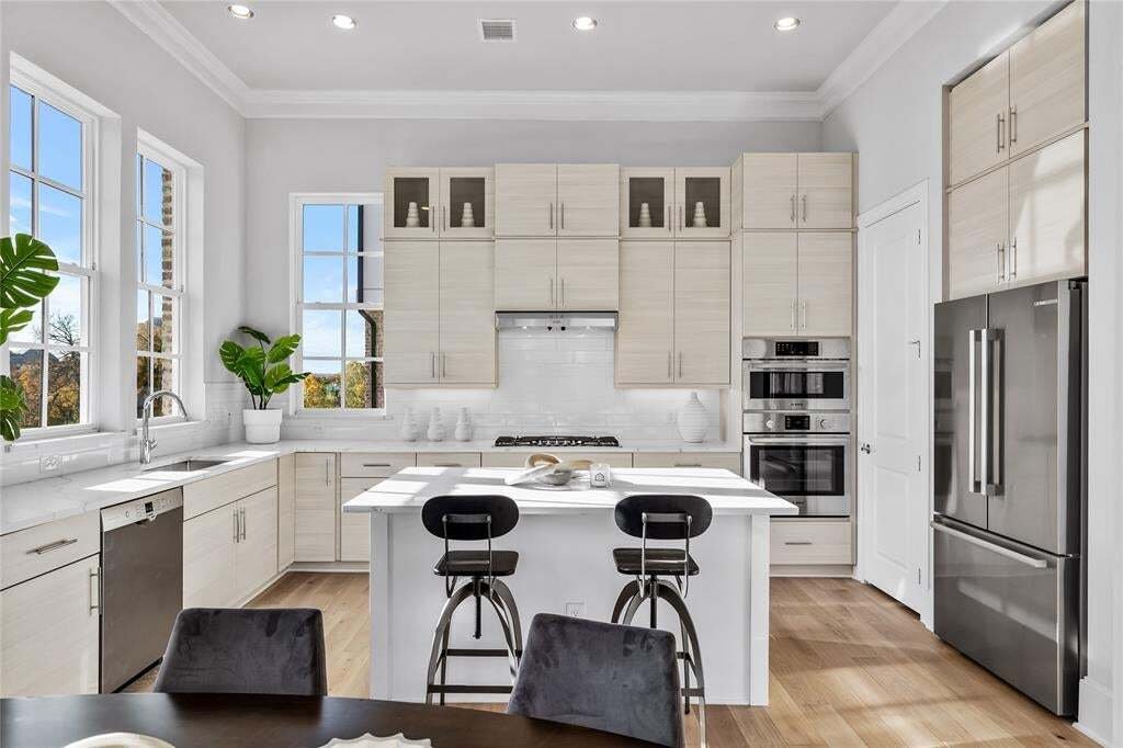 Townhouse in Dallas, Texas, United States 4 - 18842722
