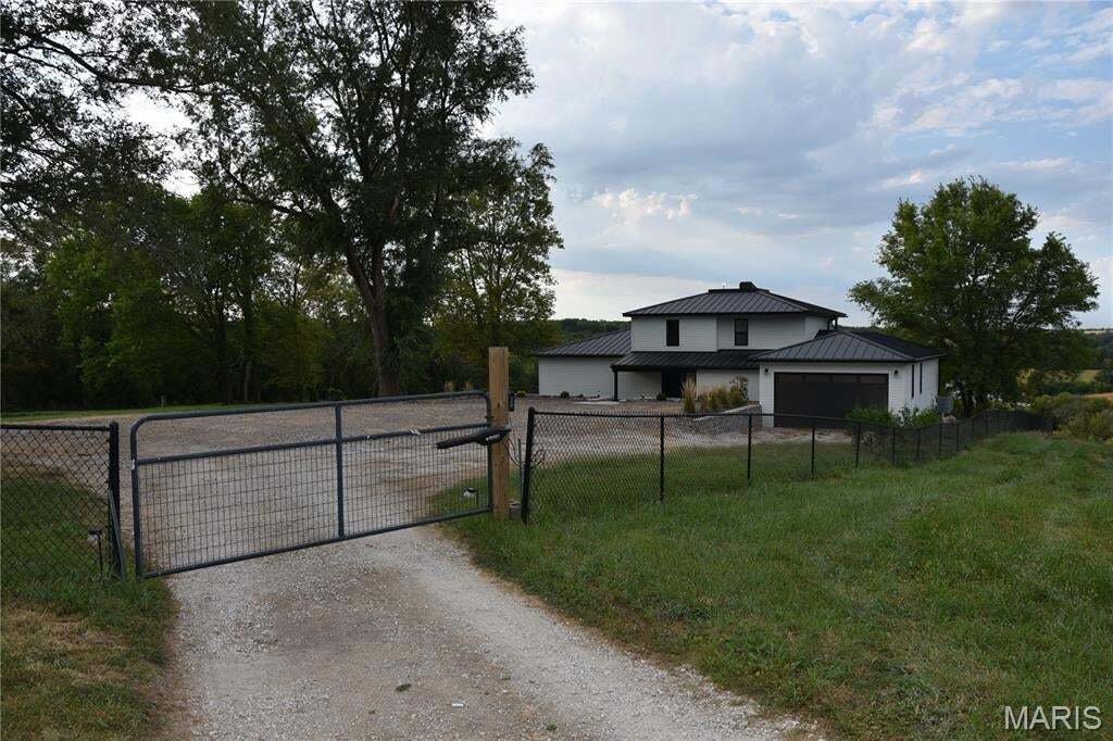 Maison à Palmyra, Missouri, États-Unis 3 - 18845742