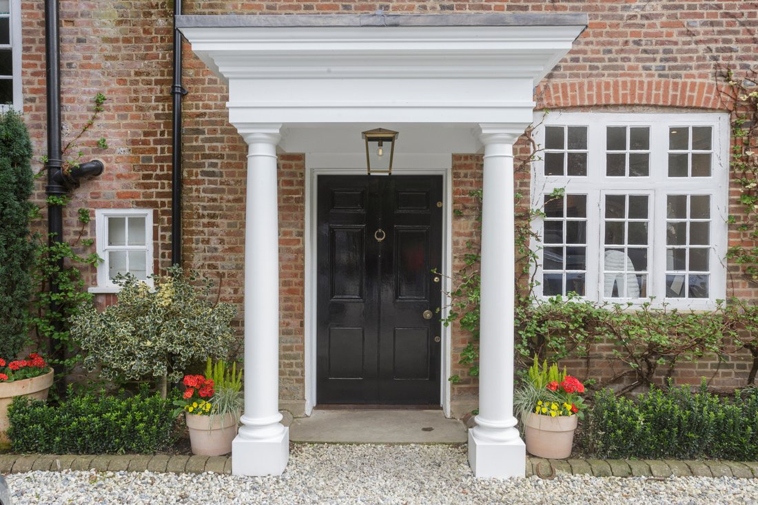 House in Nascot Wood, Watford, England 3 - 15391135