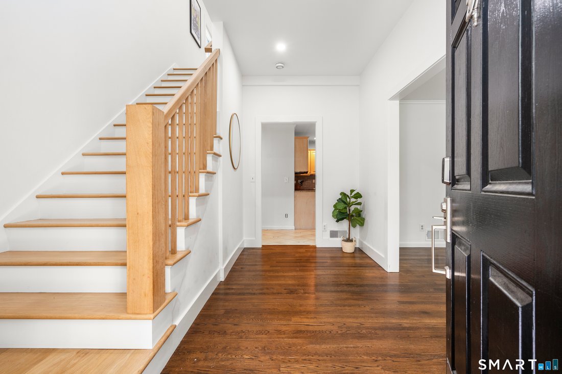 Casa a Norwalk, Connecticut, Stati Uniti 2 - 18857618