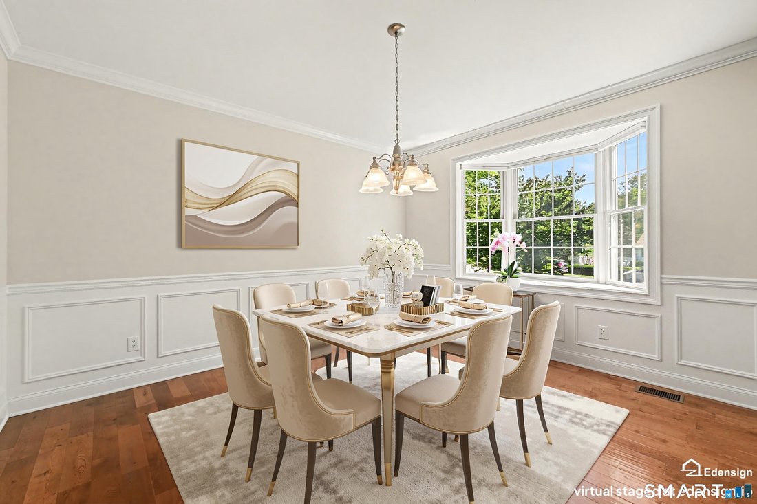 House in Ridgefield, Connecticut, United States 4 - 18855469