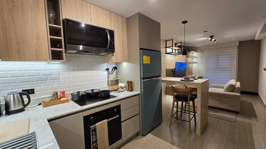 Apartment in Panama City, Panama, Panama 1 - 18854527