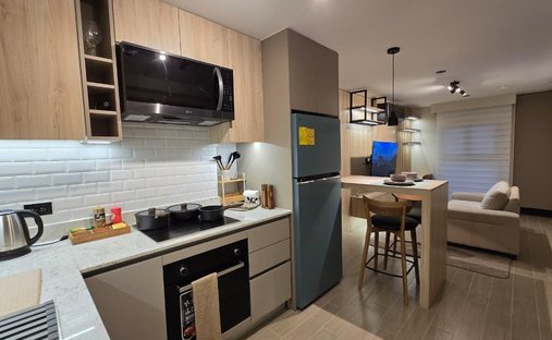 Wohnung in Panama City, Provinz Panamá, Panama 1