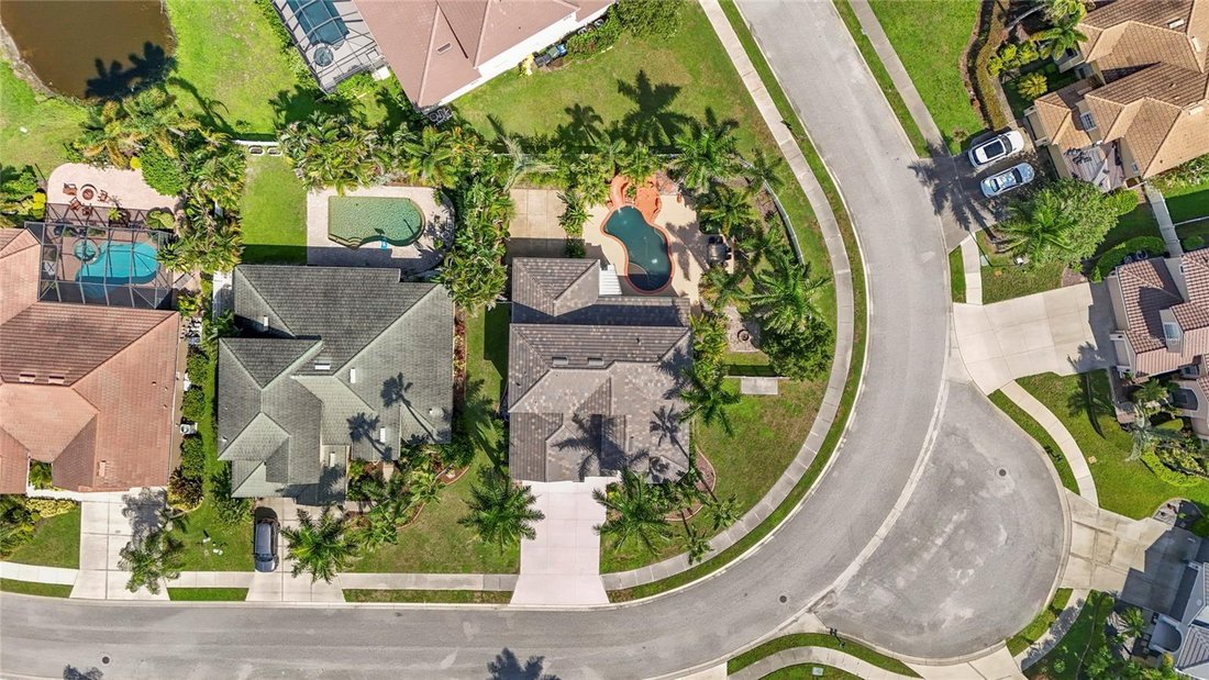 Haus in Sarasota, Florida, Vereinigte Staaten 3 - 18846185