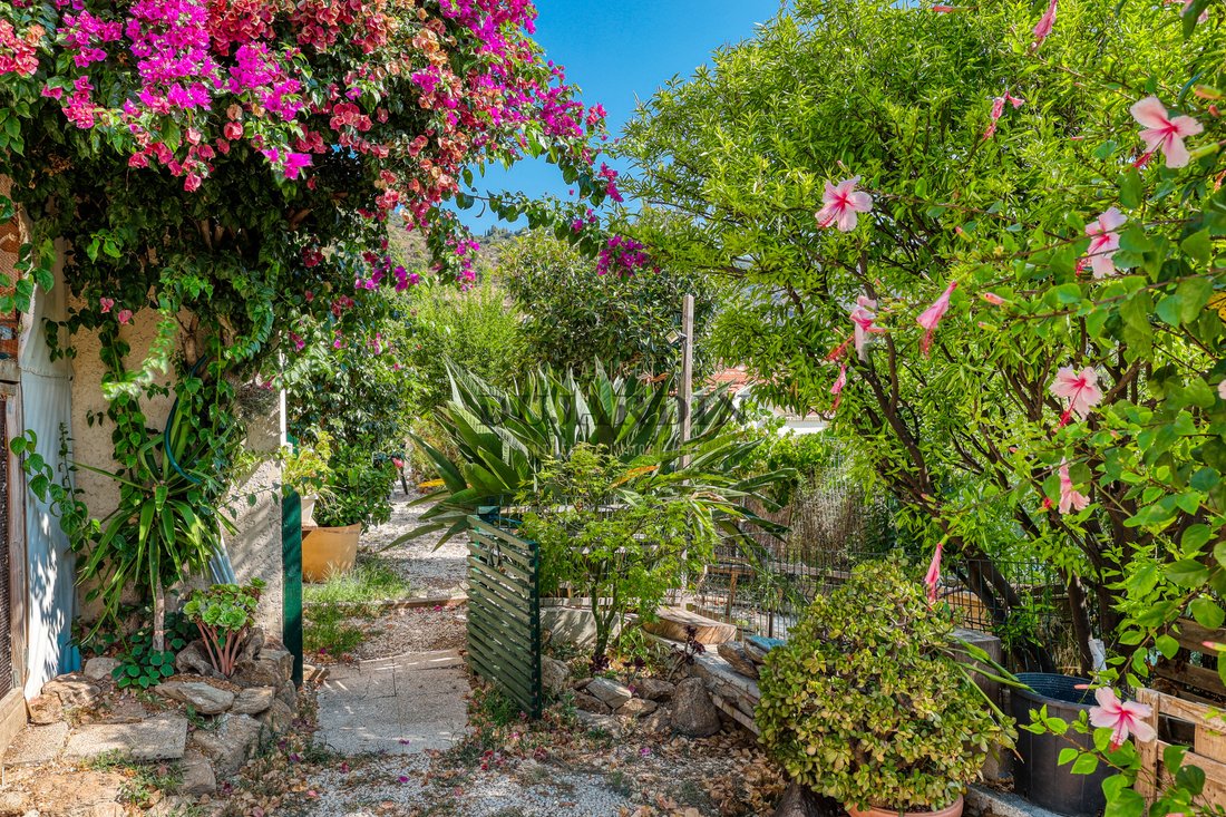 Casa a Le Lavandou, Provenza-Alpi-Costa Azzurra, Francia 3 - 18847332