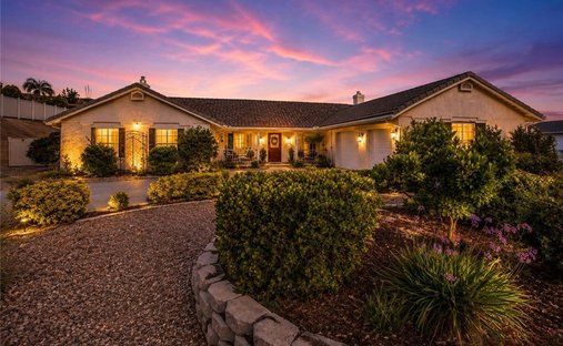 Casa a Apple Valley, California, Stati Uniti 1