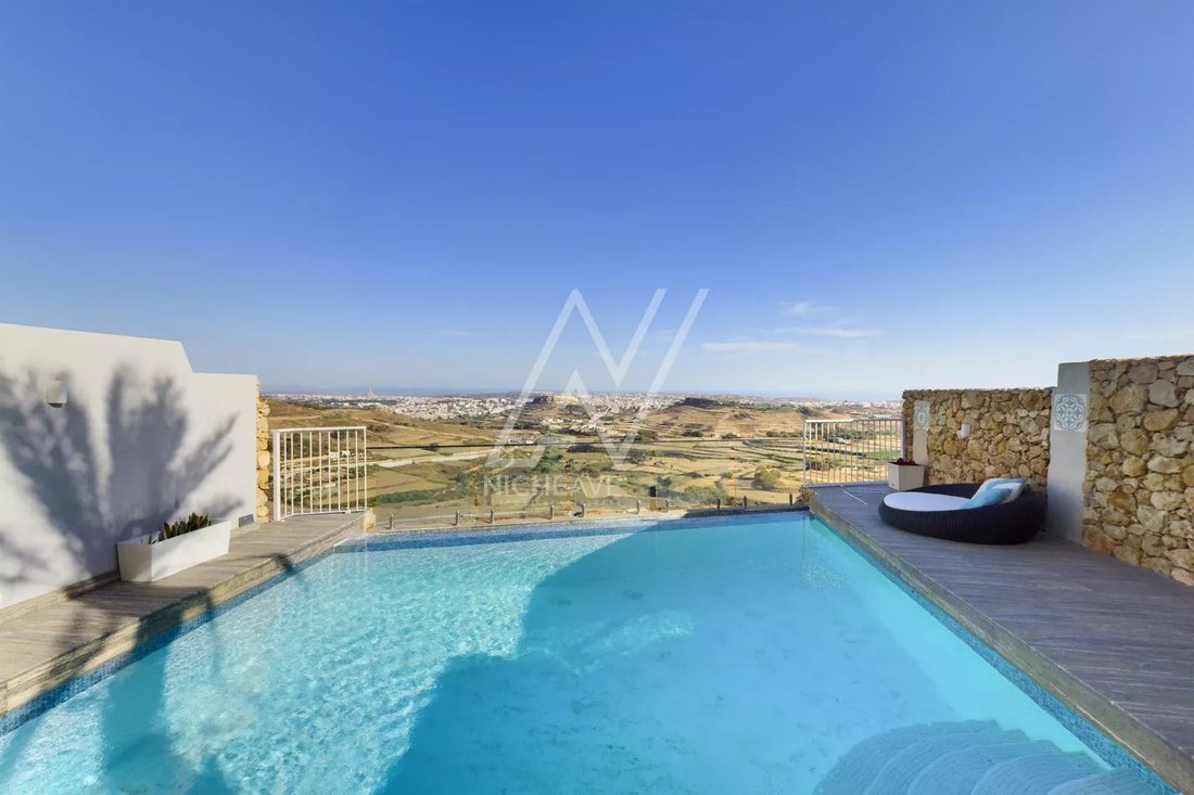 Casa en San Ġwann, Malta 3 - 12254239