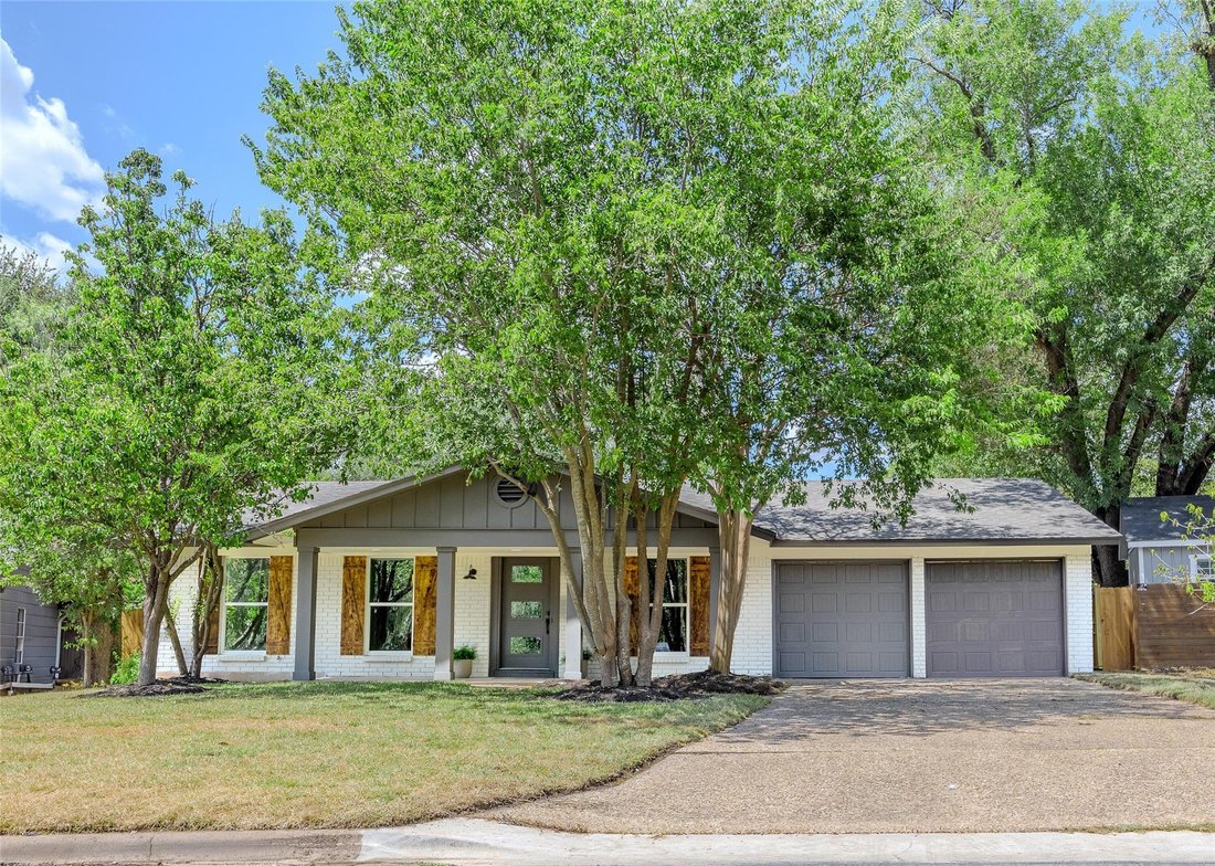 Haus in Austin, Texas, Vereinigte Staaten 1 - 18842121