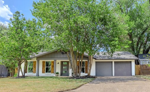 Haus in Austin, Texas, Vereinigte Staaten 1