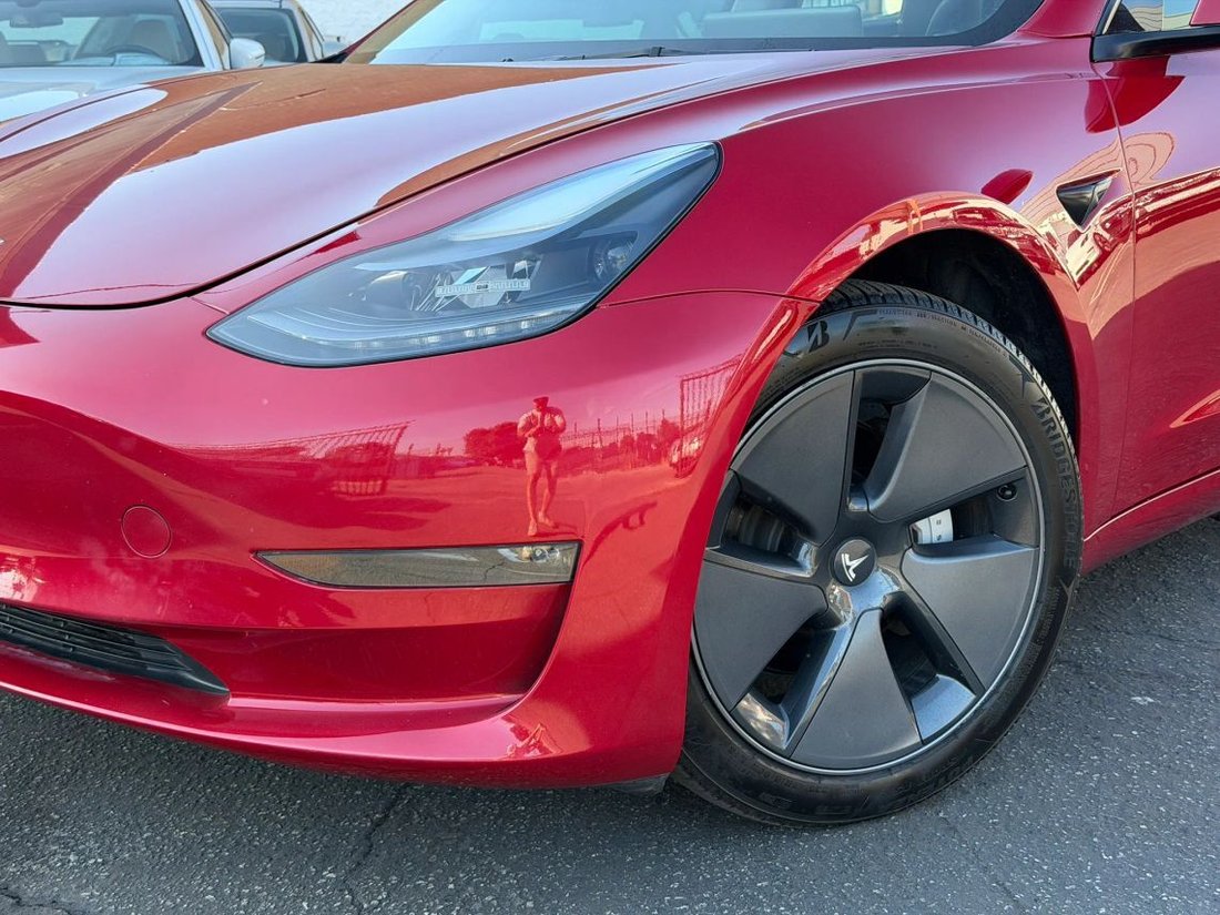 Sedan in Arleta, CA, United States 5 - 18848232