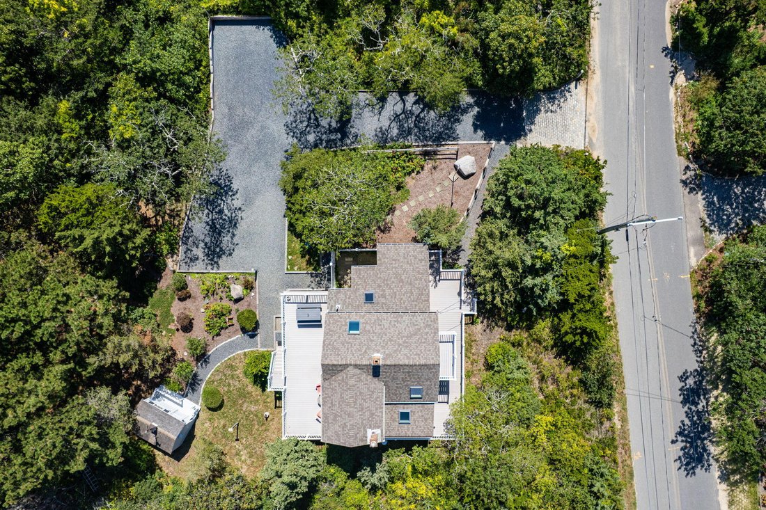 Casa en Eastham, Massachusetts, Estados Unidos 1 - 18854315