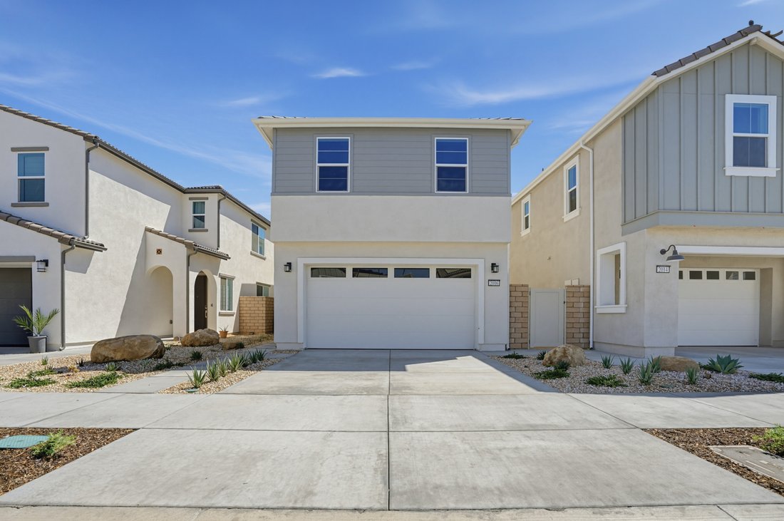 House in Santa Paula, California, United States 1 - 17986129