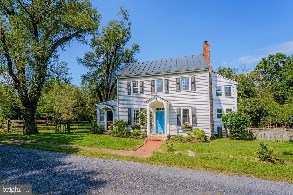 Maison à Upperville, Virginie, États-Unis 1 - 18846581