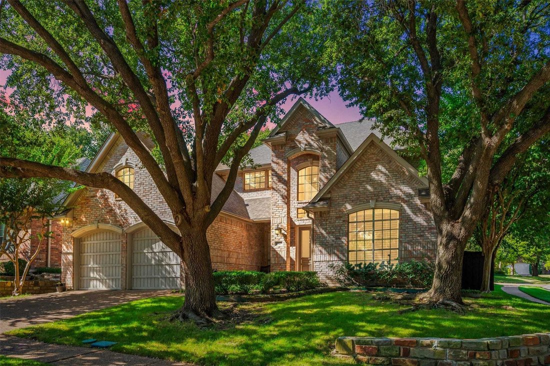 Haus in Dallas, Texas, Vereinigte Staaten 2 - 18857385