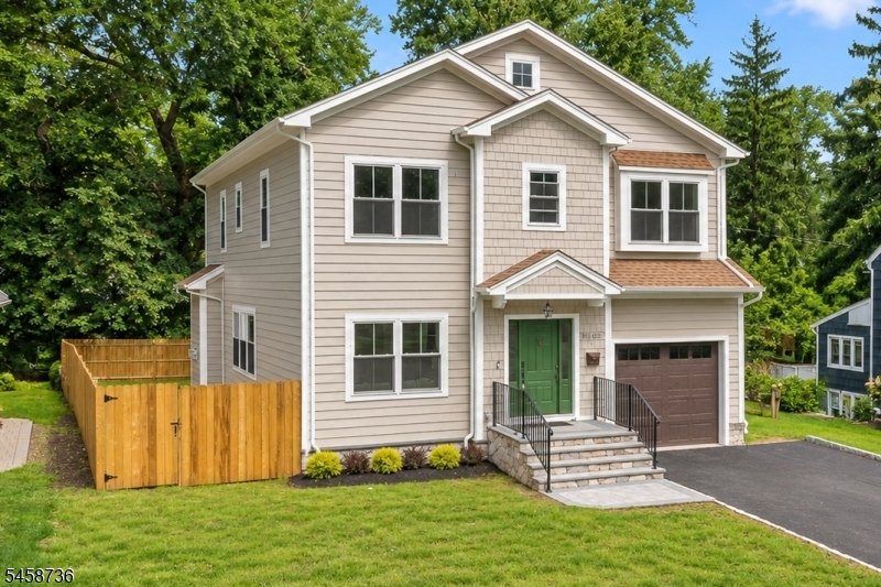 House in New Providence, New Jersey, United States 1 - 18848941