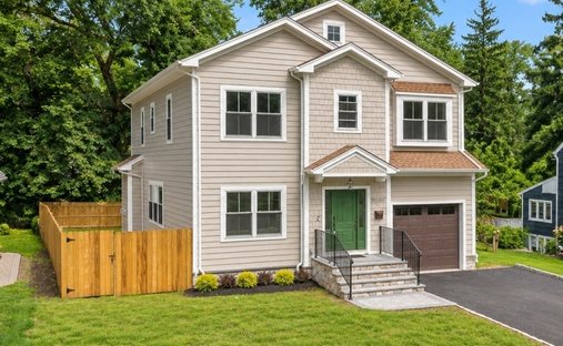 Casa a New Providence, New Jersey, Stati Uniti 1