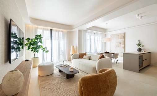 Appartement à Nice, Provence-Alpes-Côte d'Azur, France 1