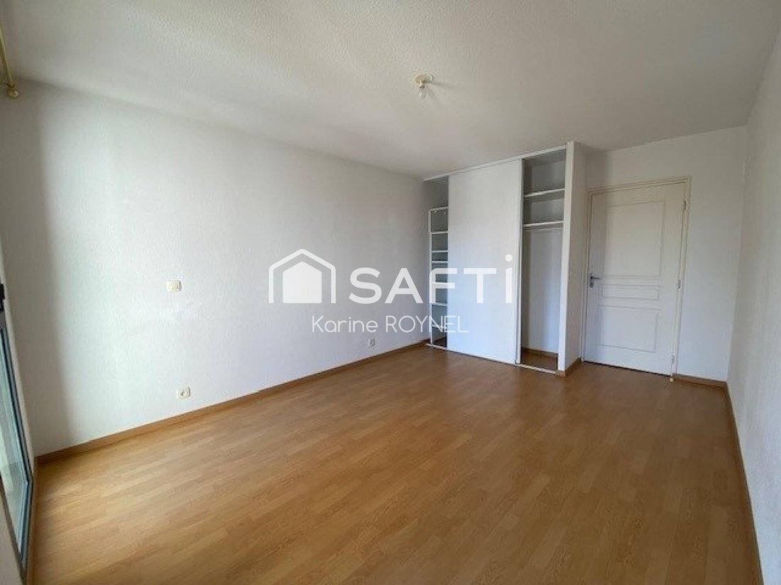 Wohnung in Aiguillon, Arcachon, Frankreich 5 - 18850992