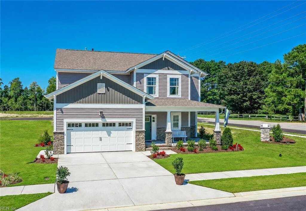 House in Suffolk, Virginia, United States 2 - 18038056