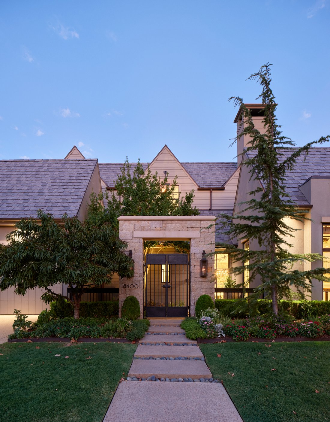 Casa en Oklahoma City, Oklahoma, Estados Unidos 1 - 18856259
