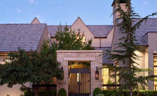 House in Oklahoma City, Oklahoma, United States 1