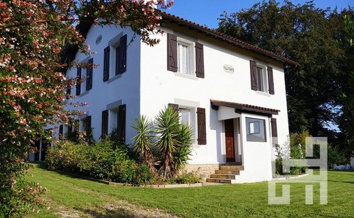 Villa in Anglet, Nouvelle-Aquitaine, France 1