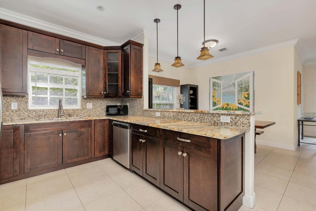 Haus in West Palm Beach, Florida, Vereinigte Staaten 5 - 18846829