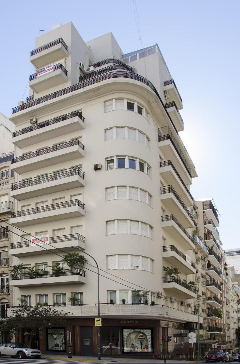 Apartamento en Buenos Aires, Buenos Aires, Argentina 4 - 18844302
