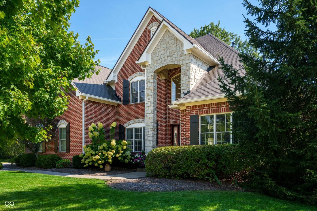House in Westfield, Indiana, United States 3 - 18842415