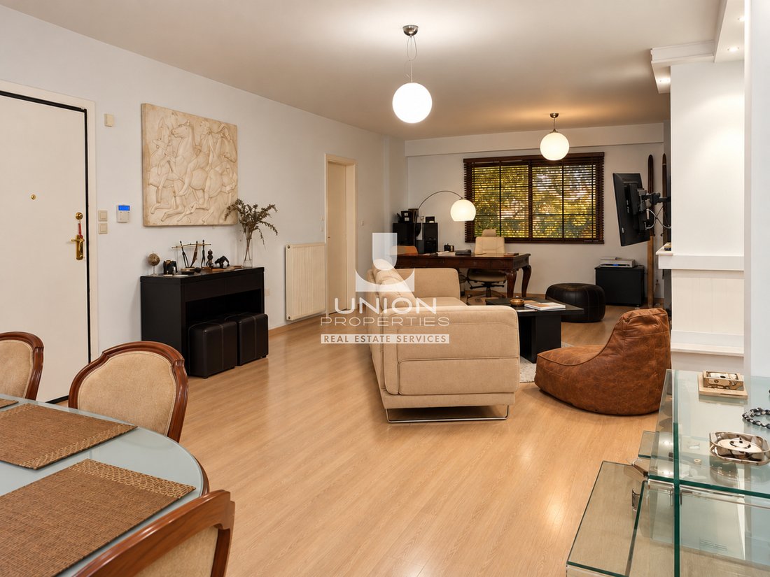 Appartement à Héliopolis, Attique, Grèce 5 - 14507564