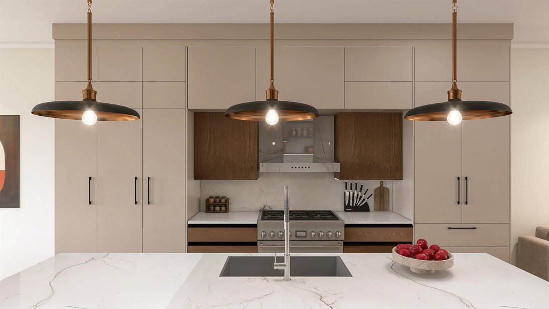Condominio en Hoboken, Nueva Jersey, Estados Unidos 5 - 18850966