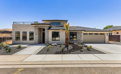 House in Hurricane, Utah, United States 1