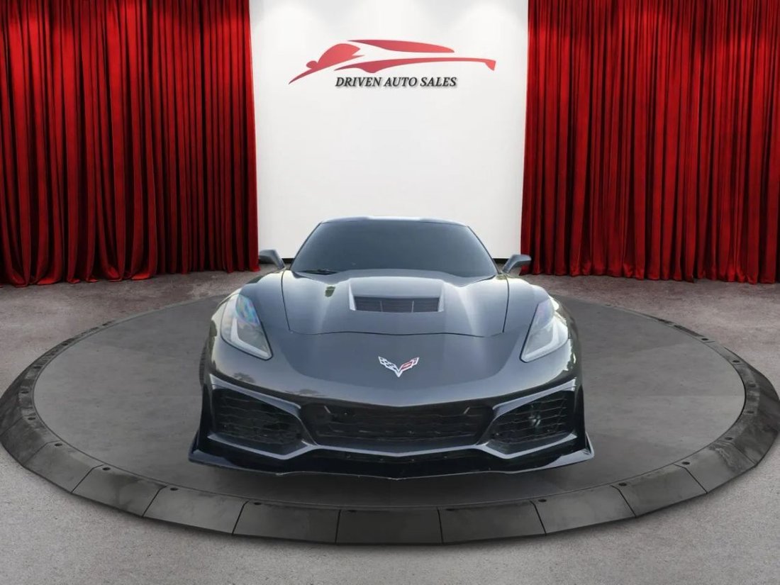 Coupe in Coachella, CA, United States 2 - 18852231
