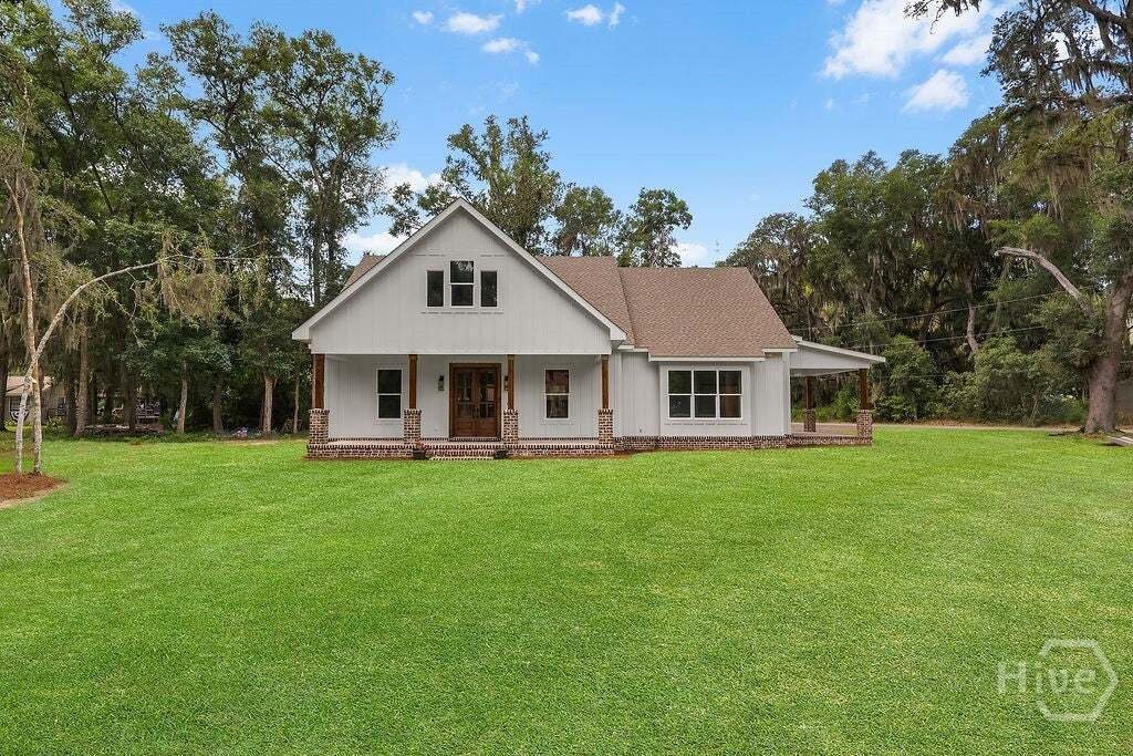 House in Darien, Georgia, United States 3 - 18845604