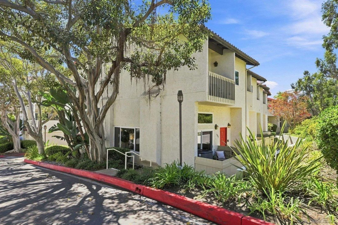 Condo in San Diego, California, United States 2 - 18843040