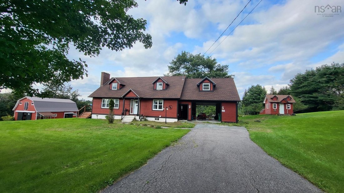 House in Falmouth, Nova Scotia, Canada 1 - 18842547